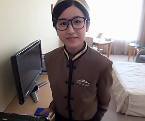 Incredibile puttana giapponese nei migliori adolescenti, punto di vista jav video