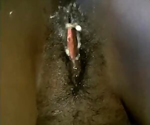 SLOPPY CREAMPIE/SQUIRT IN PUSSY